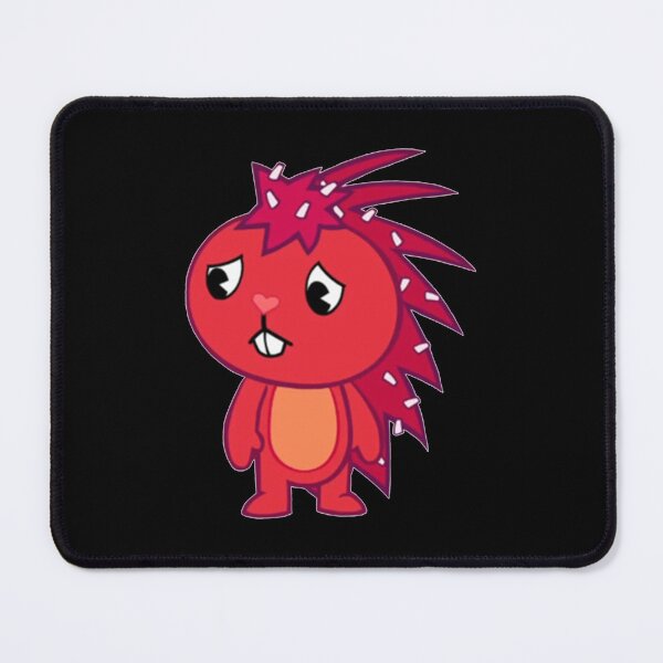Item preview, Flaky - Happy Tree Friends designed and sold by Iopi-art.