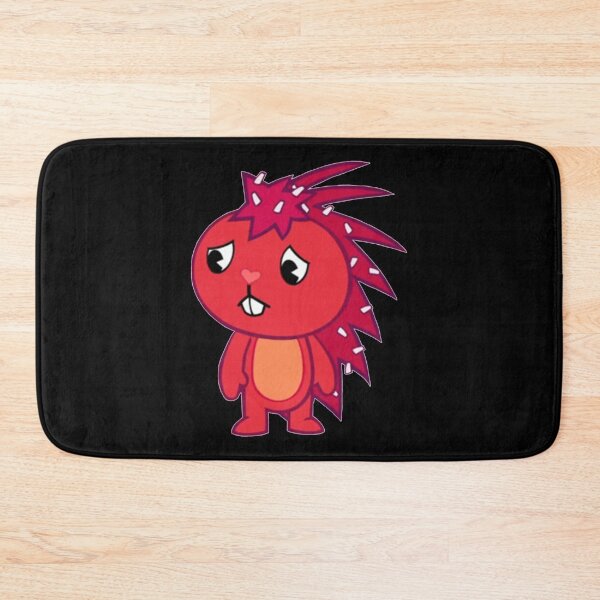 Item preview, Flaky - Happy Tree Friends designed and sold by Iopi-art.