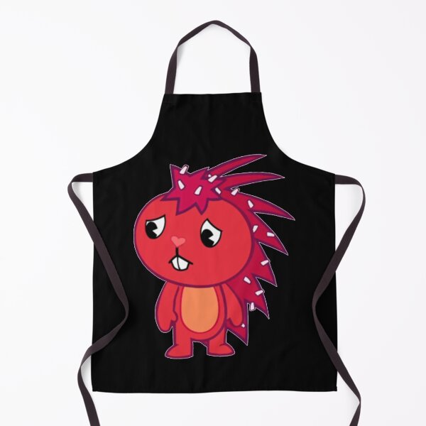 Item preview, Flaky - Happy Tree Friends designed and sold by Iopi-art.