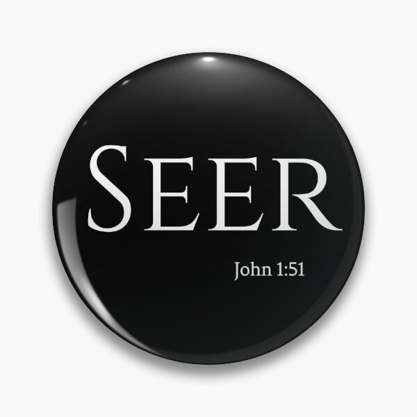 Item preview, Seer designed and sold by Zceptre.