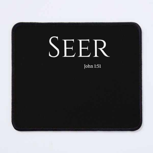 Item preview, Seer designed and sold by Zceptre.
