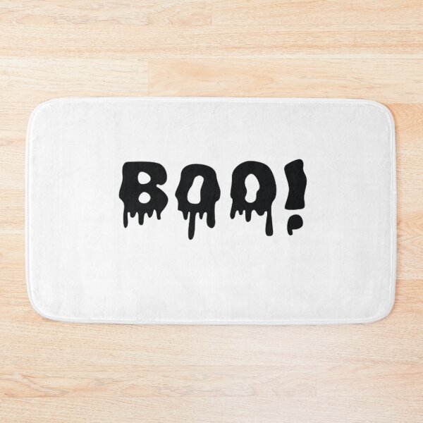 Item preview, BOO! designed and sold by ArteVirtual28.