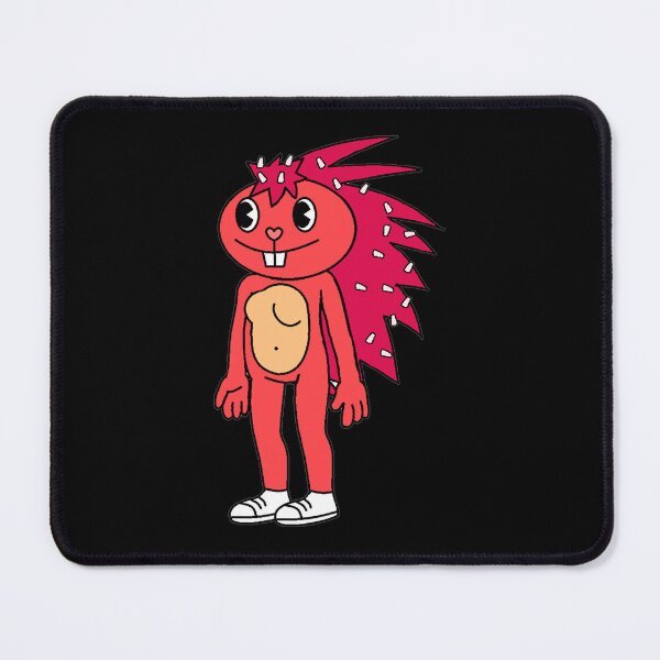 Item preview, Flaky - Happy Tree Friends designed and sold by Iopi-art.