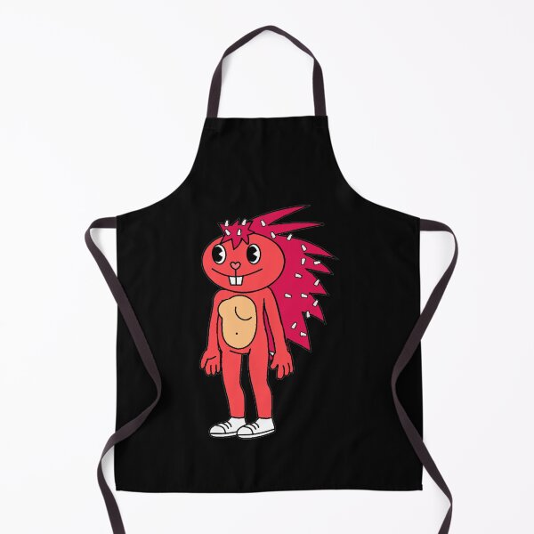 Item preview, Flaky - Happy Tree Friends designed and sold by Iopi-art.