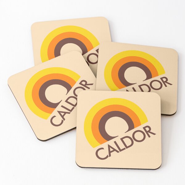 Item preview, Caldor Rainbow Store designed and sold by carcinojen.