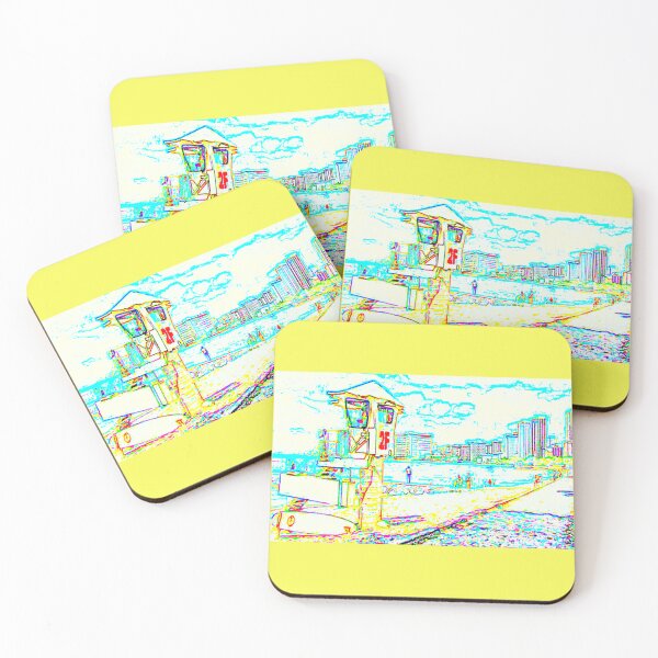 Item preview, Shack 2F in Kapiolani Park X designed and sold by R-F-B.