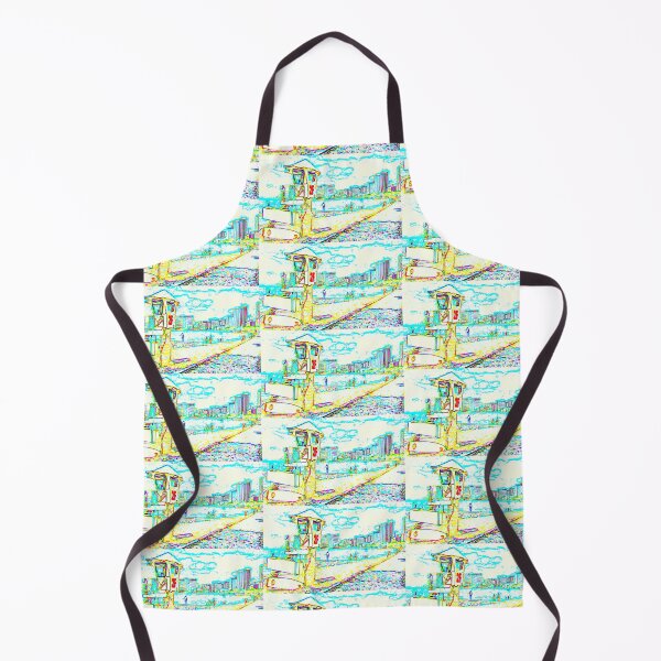 Item preview, Shack 2F in Kapiolani Park X designed and sold by R-F-B.