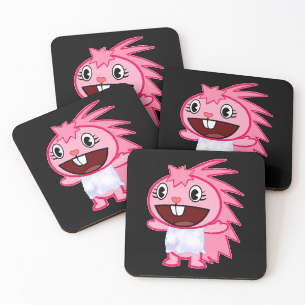 Item preview, Giggles - Happy Tree Friends designed and sold by Iopi-art.