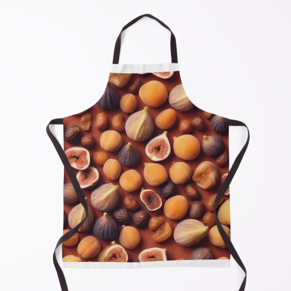Item preview, Vibrant Fruit-Themed Seamless Pattern designed and sold by hjian8219.