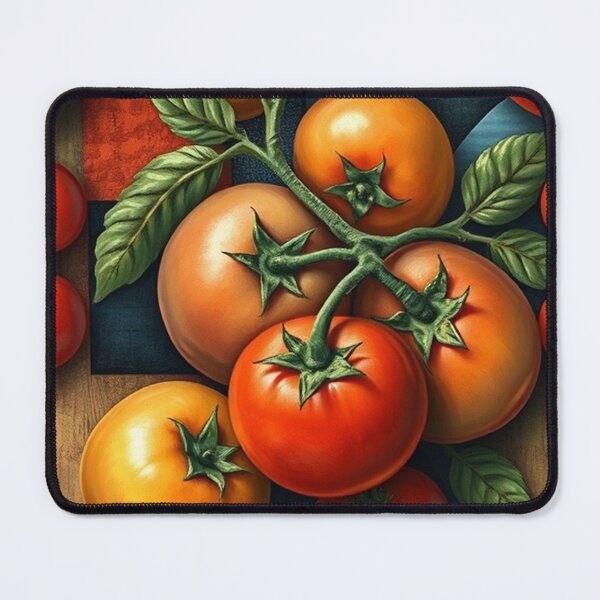 Item preview, Vibrant Fruit-Themed Seamless Pattern designed and sold by hjian8219.