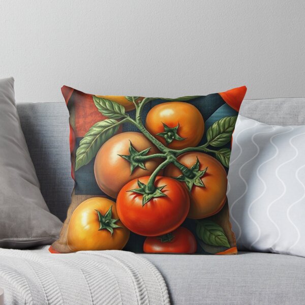 Item preview, Vibrant Fruit-Themed Seamless Pattern designed and sold by hjian8219.