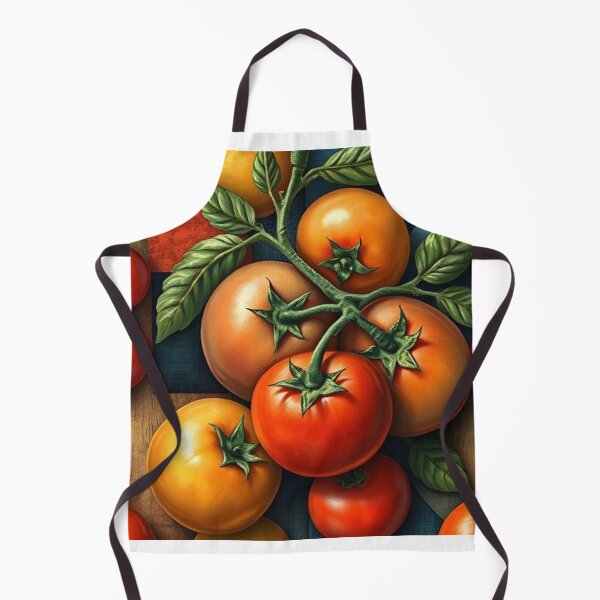 Item preview, Vibrant Fruit-Themed Seamless Pattern designed and sold by hjian8219.