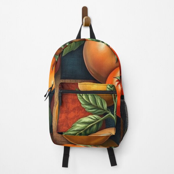 Item preview, Vibrant Fruit-Themed Seamless Pattern designed and sold by hjian8219.