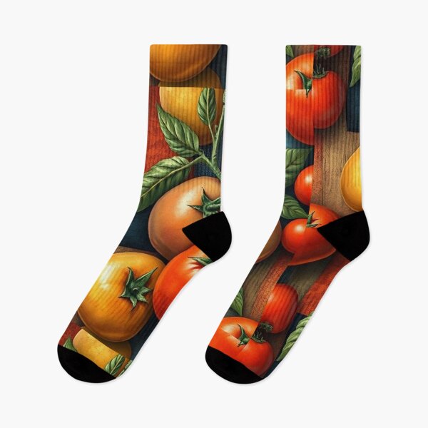 Item preview, Vibrant Fruit-Themed Seamless Pattern designed and sold by hjian8219.