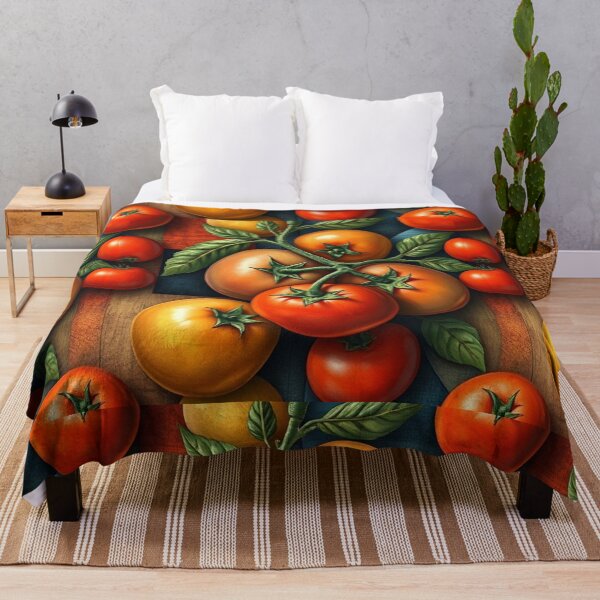 Item preview, Vibrant Fruit-Themed Seamless Pattern designed and sold by hjian8219.