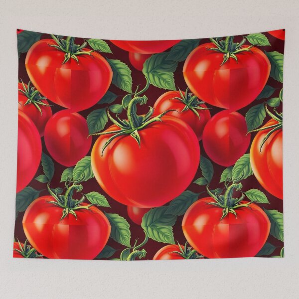 Item preview, Vibrant Fruit-Themed Seamless Pattern designed and sold by hjian8219.