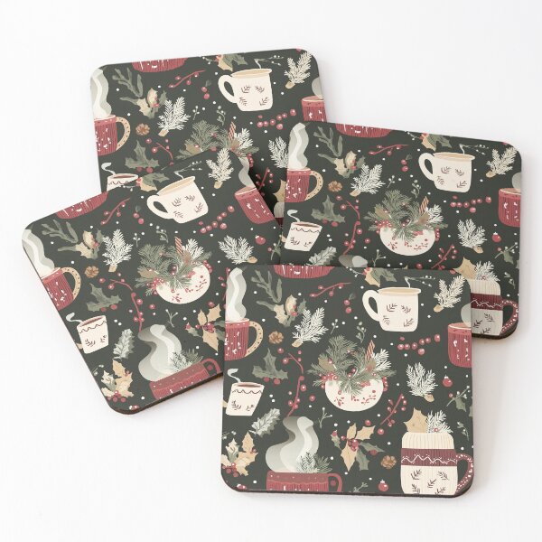 Item preview, Cozy Christmas designed and sold by trendteezstore.