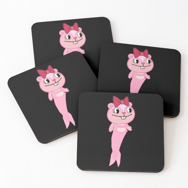 Item preview, Giggles - Happy Tree Friends designed and sold by Iopi-art.