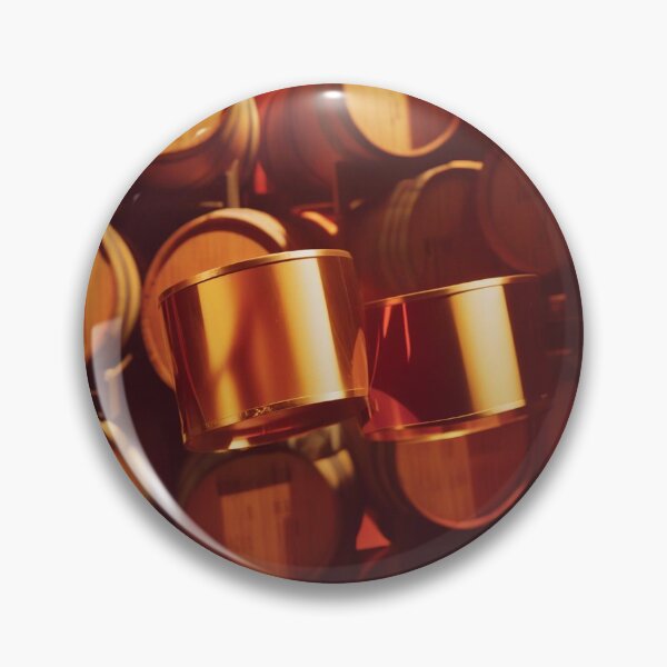 Item preview, Abstract Geometric Wine Banner designed and sold by hjian8219.