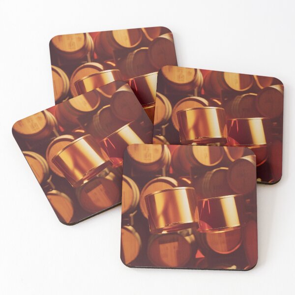 Item preview, Abstract Geometric Wine Banner designed and sold by hjian8219.