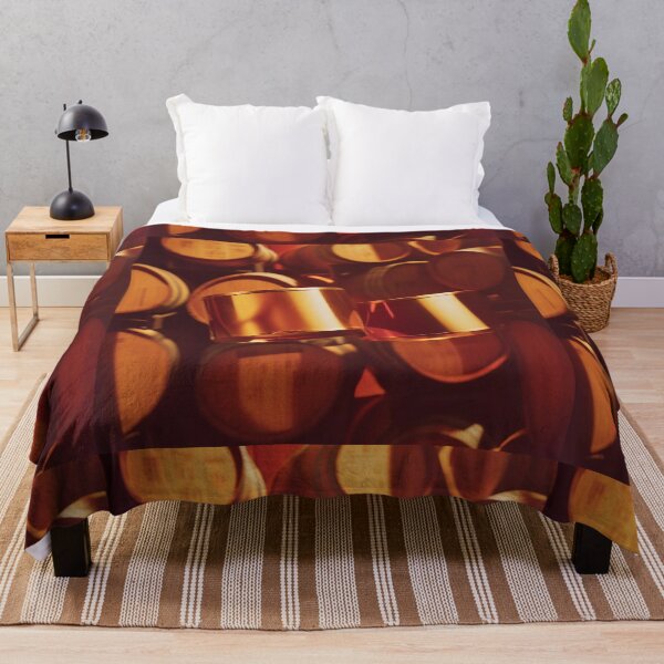 Item preview, Abstract Geometric Wine Banner designed and sold by hjian8219.