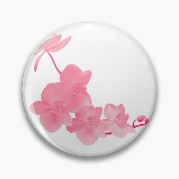 Item preview, orquídea (orchid) flower desing designed and sold by Marmathews.