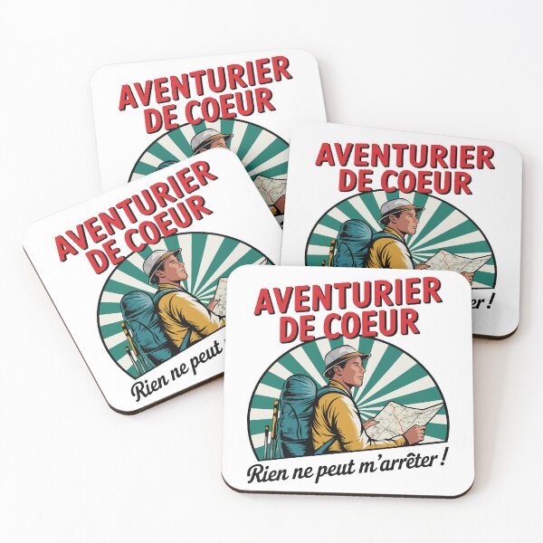 Item preview, Adventurer at heart, nothing can stop me! designed and sold by Skelen2014.
