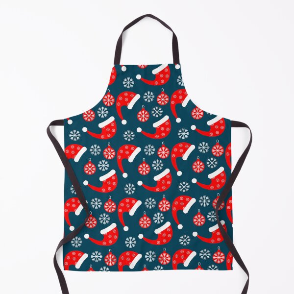 Item preview, Santa Hat Explosion designed and sold by BeautiesBeasts.