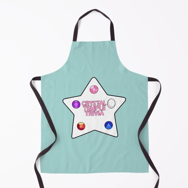 Item preview, Crystal Temple Trivia designed and sold by The Bits.