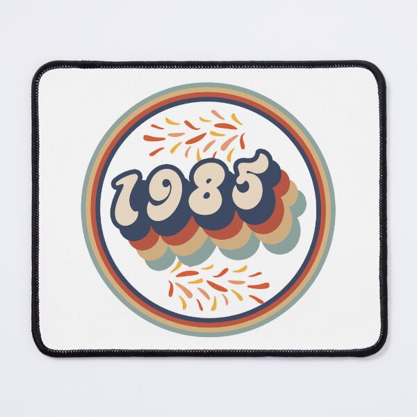 Item preview, 1985 designed and sold by EunsooLee.