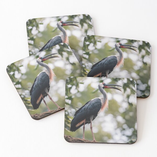 Item preview, Marabou Stork designed and sold by shadowspeeder.
