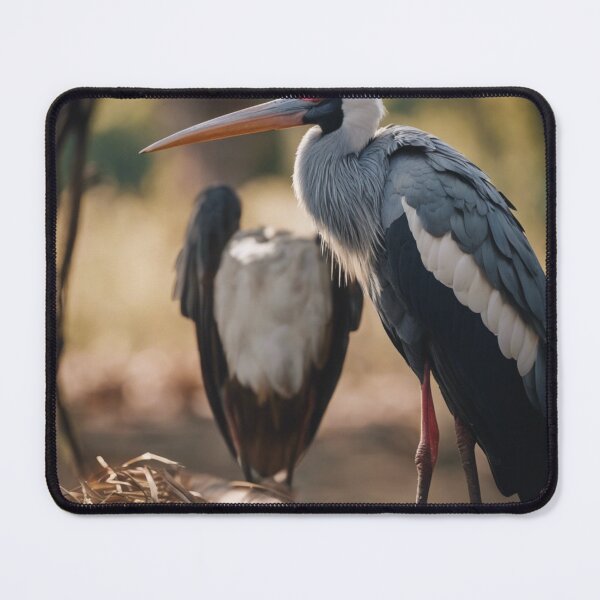 Item preview, Marabou Stork designed and sold by shadowspeeder.