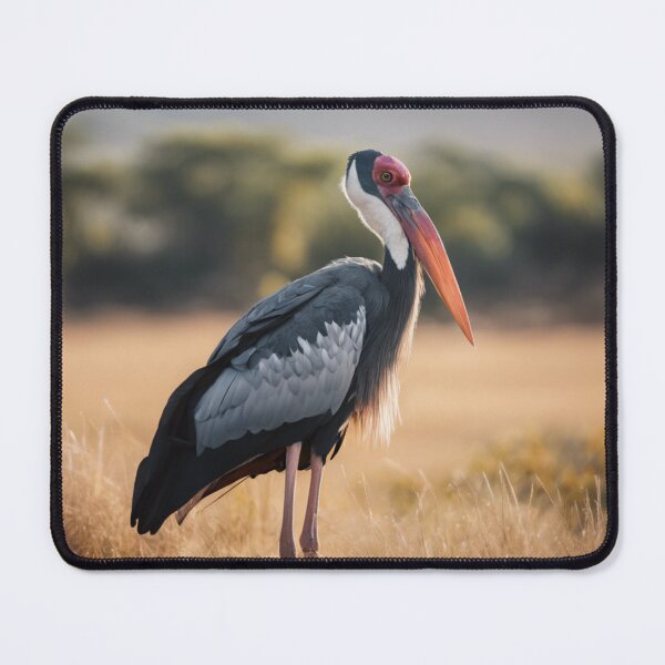 Item preview, Marabou Stork designed and sold by shadowspeeder.