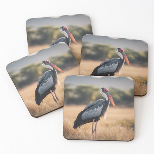Item preview, Marabou Stork designed and sold by shadowspeeder.