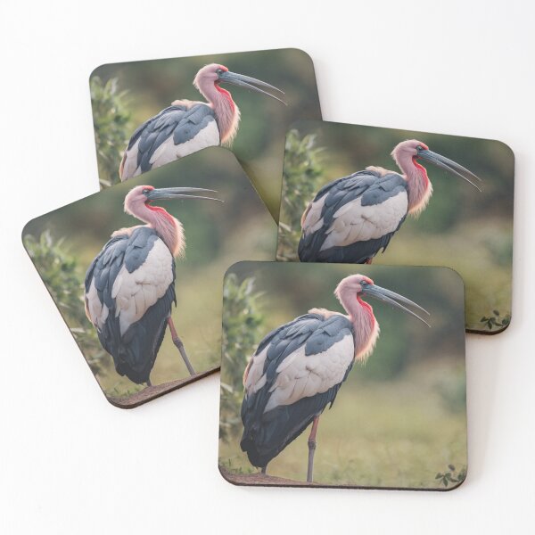 Item preview, Marabou Stork designed and sold by shadowspeeder.