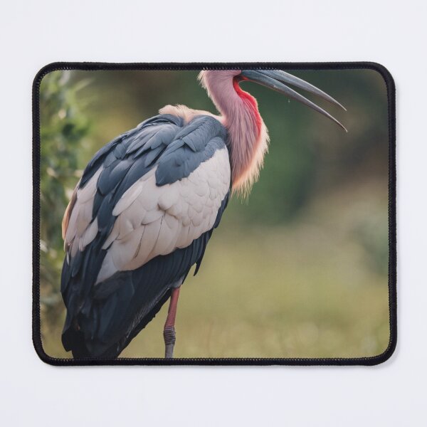 Item preview, Marabou Stork designed and sold by shadowspeeder.