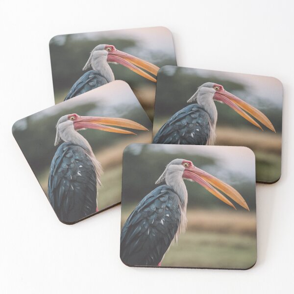 Item preview, Marabou Stork designed and sold by shadowspeeder.