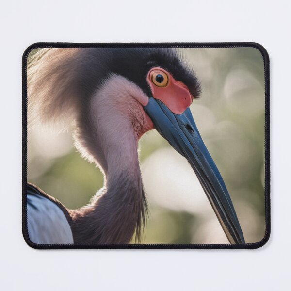 Item preview, Marabou Stork designed and sold by shadowspeeder.