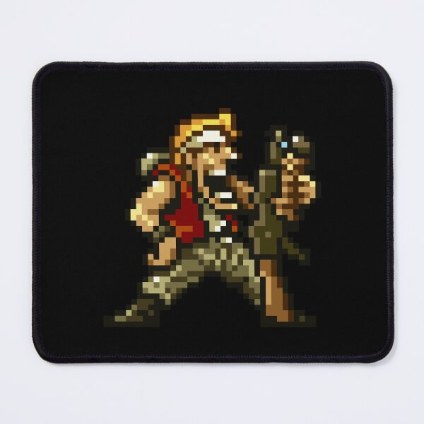Item preview, Metal Slug Soldier designed and sold by Mr-Gman.