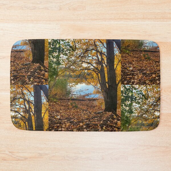 Item preview, Brisk Walk By the River  designed and sold by etherealwonders.