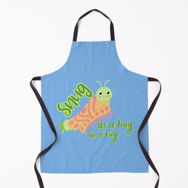 Item preview, Snug as a Bug in a Rug designed and sold by GillyBeeDesigns.