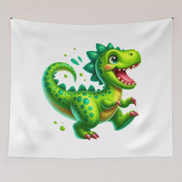 Item preview, Dino Delight designed and sold by PocketHugPower.