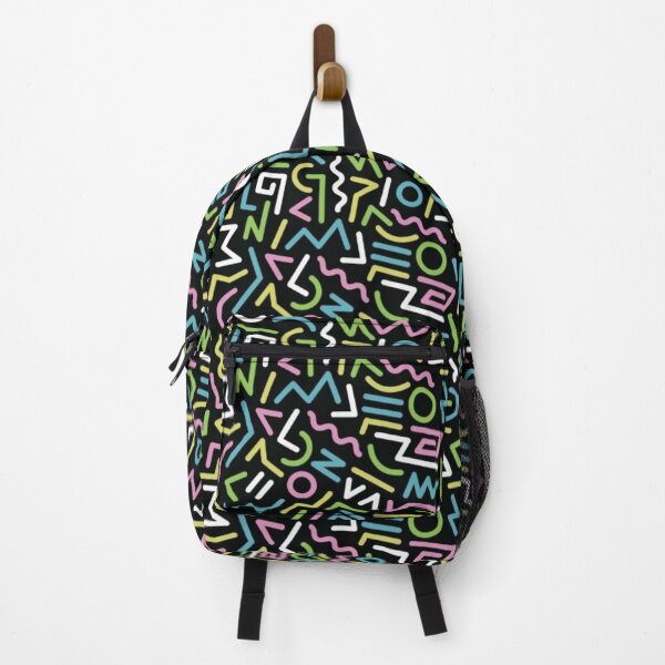 Item preview, Retro Neon Vibes designed and sold by Phaio.