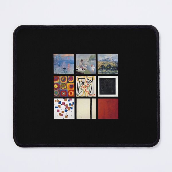 Item preview, Classical Modern Art History designed and sold by Artarch7.