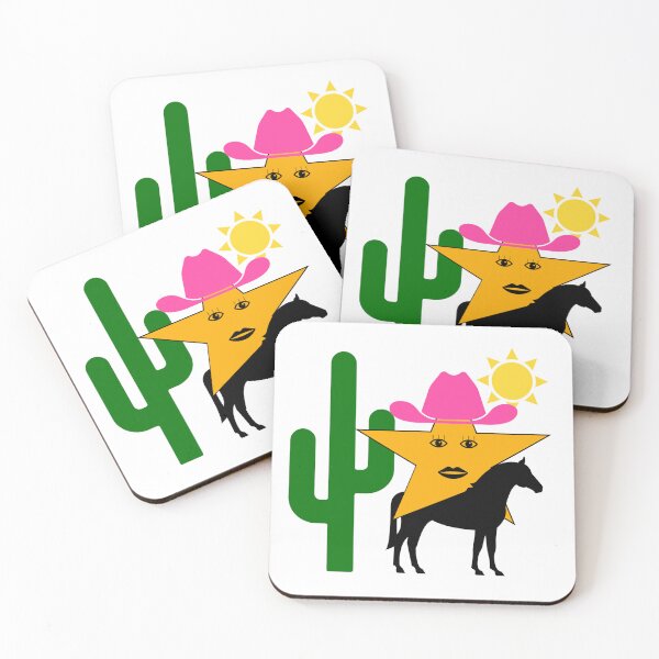 Item preview, The Adventures of Cowgirl Sue 2 designed and sold by Stone Foot Fish.