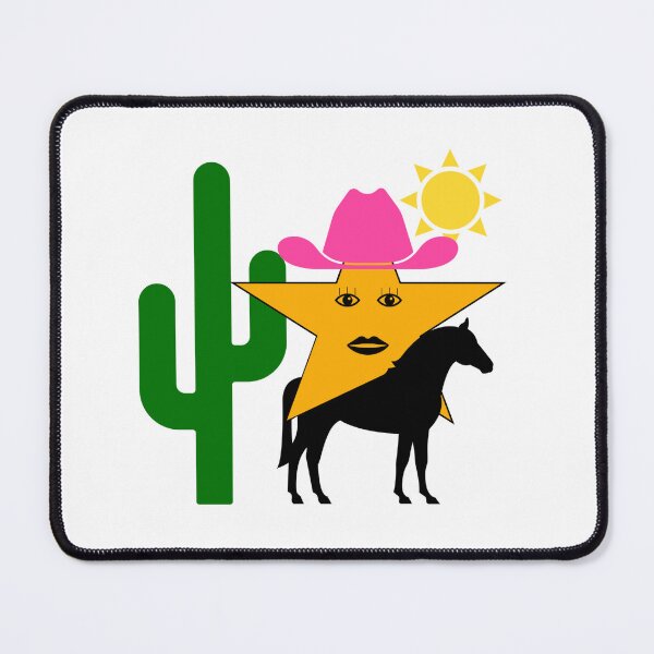 Item preview, The Adventures of Cowgirl Sue 2 designed and sold by Stone Foot Fish.
