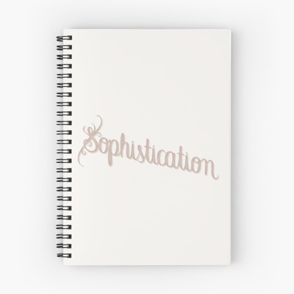 Item preview, Sophistication designed and sold by melsenne.