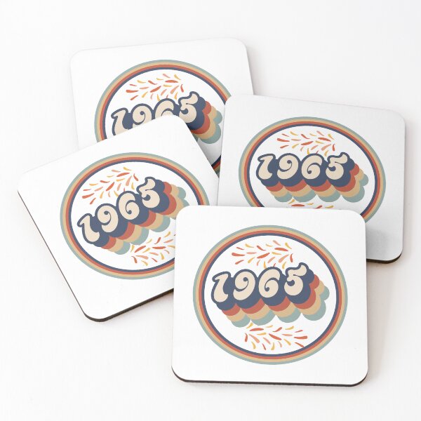 Item preview, 1965 designed and sold by EunsooLee.