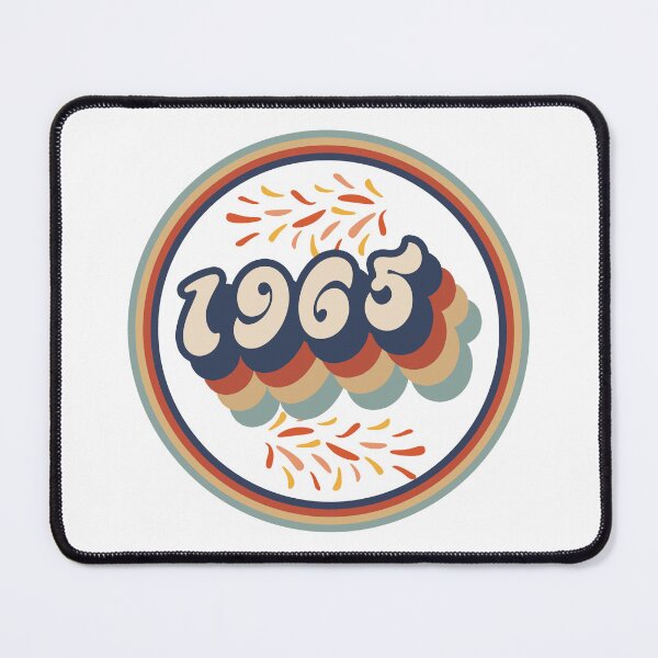 Item preview, 1965 designed and sold by EunsooLee.
