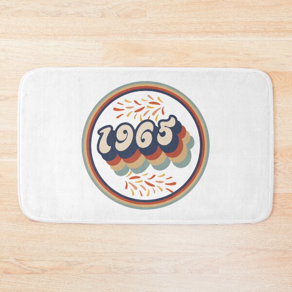 Item preview, 1965 designed and sold by EunsooLee.